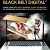 BLACK BELT DIGITAL ™: Grow Your Aesthetics Brand, Clinic or MedSpa by Becoming a Black Belt in Digital Marketing