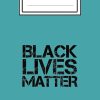 Black Lives Matter for BLM Protest Awesome Unisex Men Women Notebook: black history month: notebook journal 6*9 inches 110 pages cover matte finish ... Women, Men & Kids To...