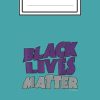 Black Lives Matter Sabbath ParodyHomage BLM Dems Notebook: black history month: notebook journal 6*9 inches 110 pages cover matte finish Blank ... Women, Men & Kids To Celebrate...