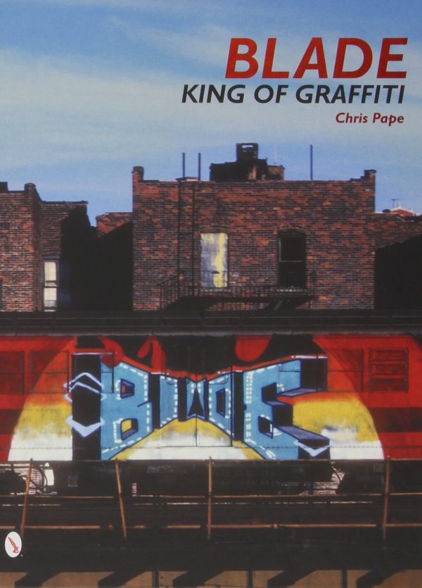 Blade: King of Graffiti