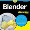 Blender For Dummies