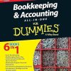 Bookkeeping and Accounting All-in-One For Dummies - UK, UK Edition