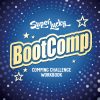 BootComp Comping Challenge Workbook