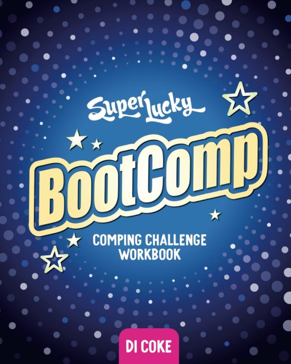 BootComp Comping Challenge Workbook
