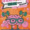 Brain Gym: The Ultimate Puzzle Collection for Adults: Boost Your Mental Fitness with Sudoku, Word Search, Mazes, Crosswords, and Nonogram Puzzles for Cognitive Training and...
