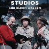 British Film Studios: 763 (Shire Library)