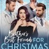 Brother's Best Friends for Christmas: A Secret Pregnancy, Reverse Harem, Christmas Romance (The Forbidden Reverse Harem Collection)