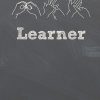BSL Learner: Class Tracker/Planner for BSL learners with additional Mind Map pages