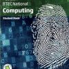 BTEC National Computing Student Book (BTEC Nationals Computing 2016)