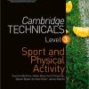 Cambridge Technicals Level 3 Sport and Physical Activity