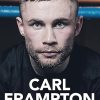 Carl Frampton: My Autobiography