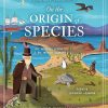 Charles Darwin's on the Origin of Species: Big Ideas for Curious Minds (Arcturus Genius Ideas)