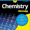 Chemistry For Dummies, 2nd Edition (For Dummies (Lifestyle))