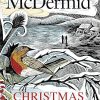 Christmas is Murder: A chilling short story collection