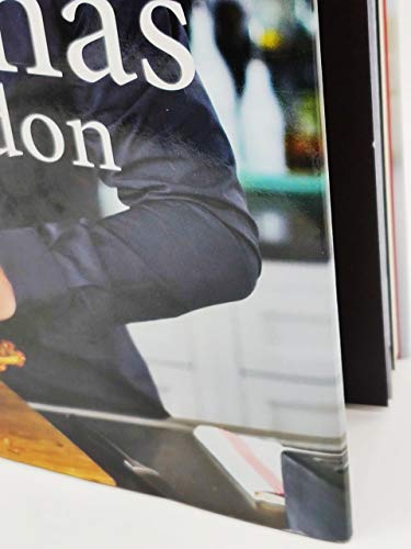 Christmas with Gordon: by Gordon Ramsay