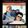 Cinema of the '70s Magazine: Issue 9 (Colour)