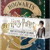 Cinereplicas - Harry Potter - Advent Calendar 2021 - Official License