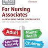 Clinical Pocket Reference for Nursing Associates: Essential Knowledge for Clinical Practice