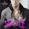 Cocky Jock Wolf: A Curvy Girl and Wolf Shifter College Sports Romance (Big Wolf on Campus Book 1)