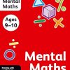 Collins — COLLINS MENTAL MATHS: Ages 9-10 (Collins Practice)