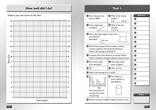 Collins — COLLINS MENTAL MATHS: Ages 9-10 (Collins Practice)
