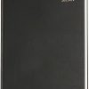 Collins Standard Desk Academic 2023-24 A4 Day to A Page Mid Year Diary Planner (Appointments) FSC MIX Paper School, College or University Term Journal - July 2023 to July 2024 -...