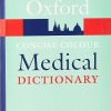 Concise Colour Medical Dictionary (Oxford Quick Reference)