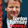 Cooking for Friends