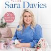 Craft Your Year with Sara Davies: Crafting Queen, Dragons’ Den and Strictly Star
