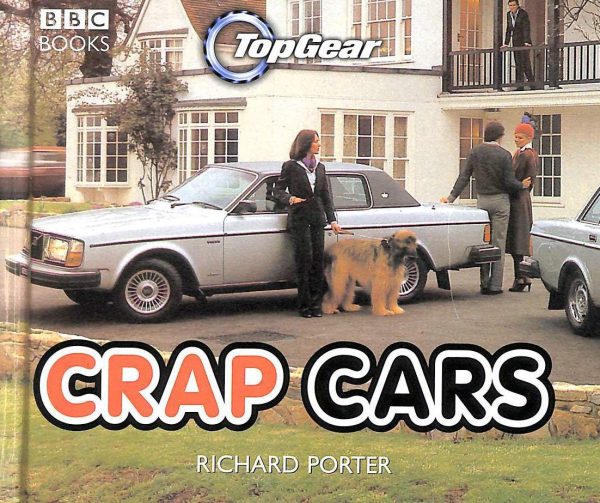 Crap Cars