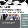Crash Cards: OSCEs and History Stations for Medical Finals and UKMLA