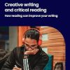 Creative writing and critical reading: how reading can improve your writing
