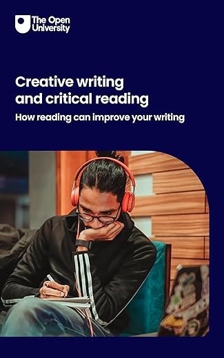 Creative writing and critical reading: how reading can improve your writing