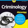 Criminology For Dummies, 2nd Edition