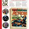 CROK Comics Rule OK Issue One