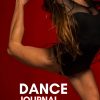 Dance Journal: Log your routines and choreography
