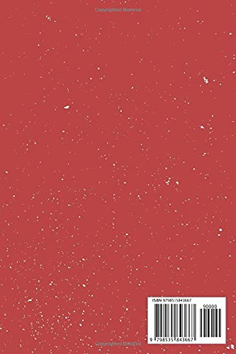 Dance Teacher Gifts: Blank Lined Notebook Journal Diary Paper, a Funny and Appreciation Gift for Dance Teacher to Write in