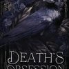 Death's Obsession: A Paranormal Dark Romance