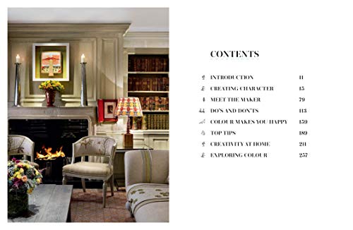 Design Secrets: Adding Character and Style to an Interior to Make it Your Own