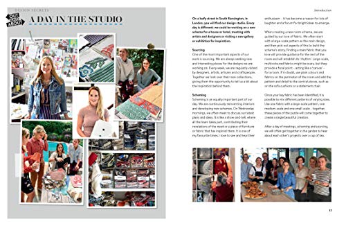 Design Secrets: Adding Character and Style to an Interior to Make it Your Own