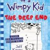 Diary of a Wimpy Kid: The Deep End (Book 15) (Diary of a Wimpy Kid, 15)