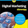 Digital Marketing For Dummies (For Dummies (Business & Personal Finance))