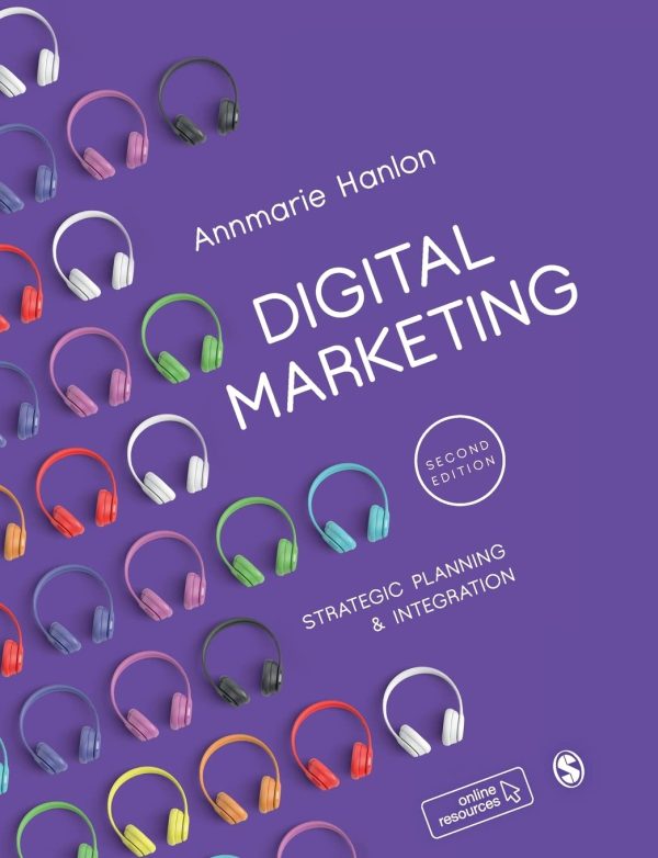 Digital Marketing: Strategic Planning & Integration