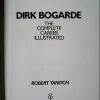 Dirk Bogarde: The Complete Career Illustrated
