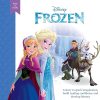 Disney Back to Books: Frozen | Disney | Build reading confidence | Develop literacy | National Literacy Framework in Wales | Hardback