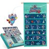 Disney Stitch Advent Calendar 2023 Kids, Fill Your Own Christmas Calendar