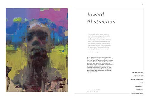 Disrupted Realism: Paintings for a Distracted World