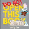 Do Not Open This Book for Eternity: 8
