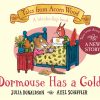Dormouse Has a Cold: A Lift-the-flap Story (Tales From Acorn Wood, 9)