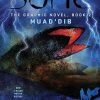 DUNE: The Graphic Novel, Book 2: Muad’Dib: Muad’Dib
